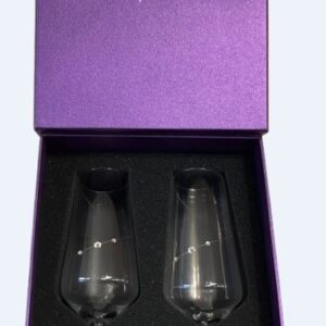 Champagne Flutes