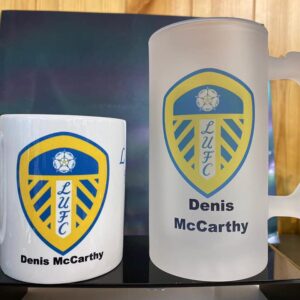 Pint Tankard