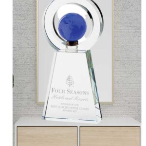 Monument Award