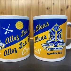 Standard Mug St Finbarrs Edition